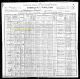 1900 United States Federal Census