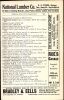 1911 Directory Pomona, Los Angeles County, California