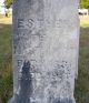 Ester Groves Head Stone 2.jpg